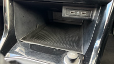 Volkswagen T-Cross 1.0 TSI Black Edition 5dr Petrol Estate